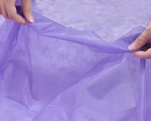 Vista 3 de 100 sábanas para mesa de masaje, 31 x 71 pulgadas, impermeables, desechables, de tela no tejida, funda protectora transpirable para terapia