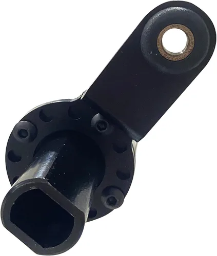 Vista 5 de X-AVION GM - Columna de dirección de acero inoxidable cromada de 32 pulgadas en estilo automático, universal para automóviles GM