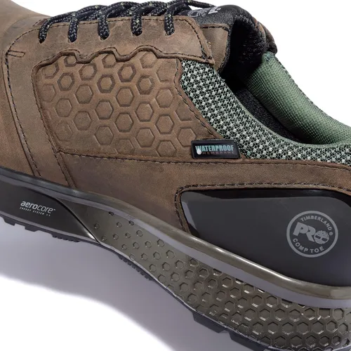 Vista 3 de Timberland PRO Reaxion Athletic para hombre