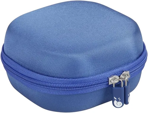 Vista 5 de Hermitshell - Funda rígida de EVA para altavoz Bose SoundLink Micro Bluetooth