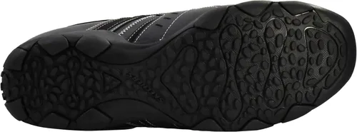 Vista 4 de Skechers Mocasines de meter con nervios de diámetro para hombre de EE. UU