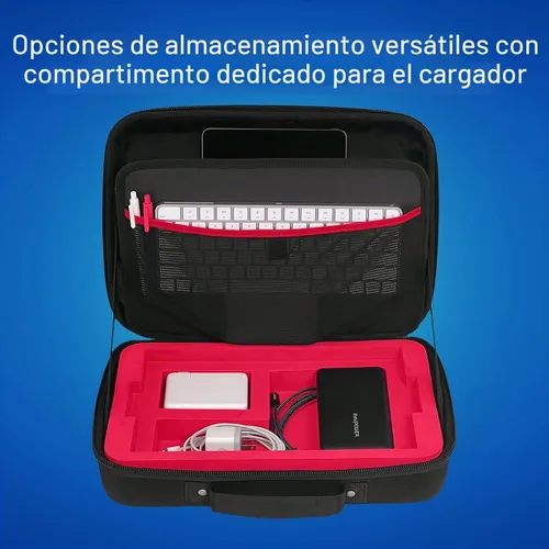 Vista 4 de Pulse - Funda protectora de viaje para MacBook Pro de 13 pulgadas