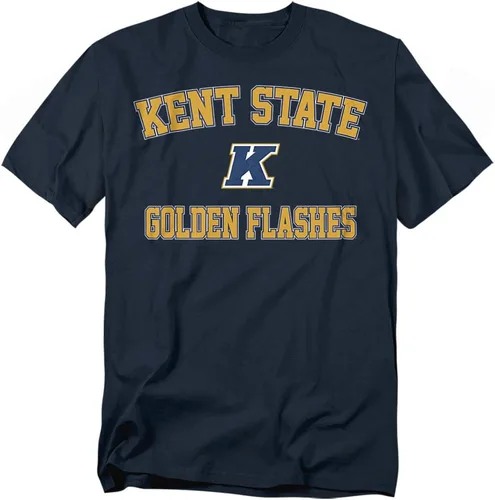 Vista 9 de Colección oficial de camisetas universitarias clásicas unisex para adultos 3