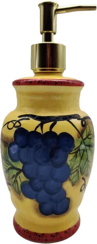 Vista 7 de Colección de recipientes de manzana roja Tuscany de ACK