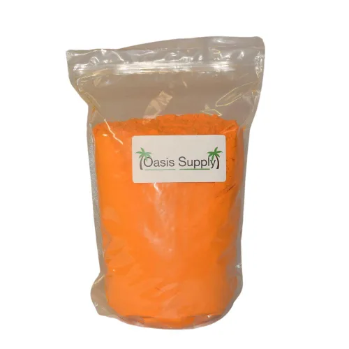 Vista 5 de Oasis Supply Polvo de queso cheddar - Paquete de 1 libra