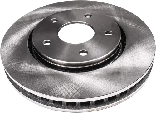 Vista 7 de Detroit Axle - Rotores de freno para Ford Mustang 2015 2016 2017 2018 2019 2020 2021 2022 2023 Rotores de freno de disco 2016 2017 2018 2019