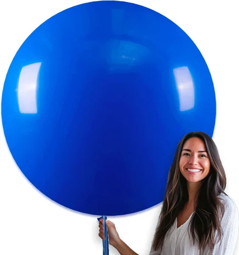 Vista 95 de PartyWoo Globos color nude, 50 globos bohemios de color albaricoque de 5 pulgadas, globos beige para guirnalda de globos o arco de globos como