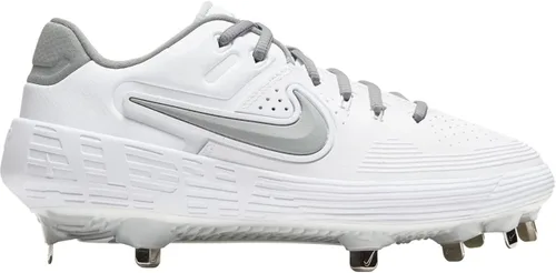 Vista 2 de Nike Zoom Hyperdiamond 3 Elite CS - Zapatillas de softbol para mujer