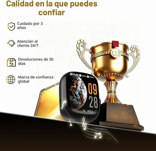 Vista 9 de NE72 - Auriculares de traducción AI en tiempo real, 165 idiomas traductor de auriculares, auriculares inalámbricos Bluetooth 6.0 con pantalla táctil