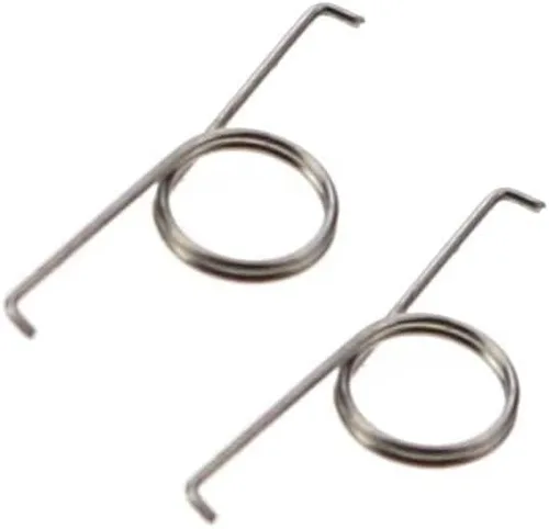 Vista 2 de 20PCS Trigger Button Spring Metal for PS5 Controller Replacement