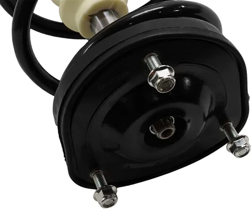 Vista 7 de Detroit Axle - Puntal trasero derecho para Subaru Impreza [Wagon] 2004 2005 2006 2007 Subaru Impreza [Wagon] Soporte completo del lado del pasajero