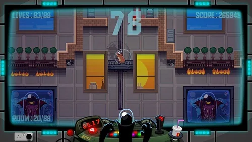 Vista 12 de 88 Heroes 98 Heroes Edition (Nintendo Switch)