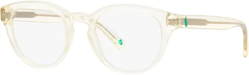 Vista 2 de POLO RALPH LAUREN Men's Ph2262 Round Prescription Eyewear Frames