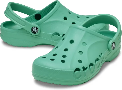 Vista 6 de Crocs Zuecos Baya unisex para adultos