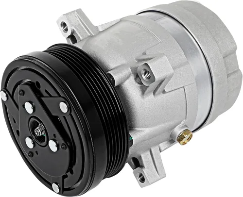 Vista 22 de SCITOO Compresor de CA 2012-2015 para Honda Civic 2.4L Compresor A/C para Honda CRV 2007-2014, para Acura RDX 2.3L 2007-2012 Compresor de aire