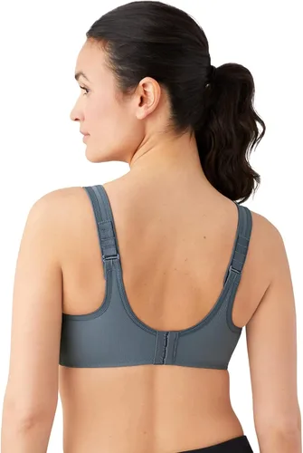 Vista 2 de Wacoal - Brasier deportivo con varillas para mujer