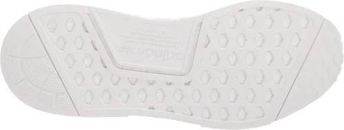 Vista 4 de adidas Tenis de correr NMD_r1 para mujer