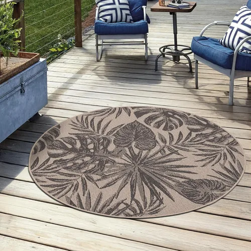 Vista 81 de Keen Home Design Terrace - Alfombra lavable de 8 x 10 pies para patio, cocina, balcón, playa, jardín, terraza y porche, tamaño: 7 pies 7 x 10 pies