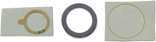 Vista 7 de [Piezas de drone] para DJ Mavic Pro Gimbal Arm Motor Cover Marco de lente de cámara Cable flexible Línea de señal Soporte de placa base para DJI