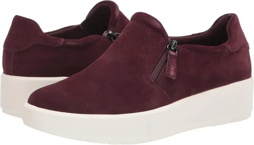 Vista 7 de Clarks Layton Step - Tenis para mujer