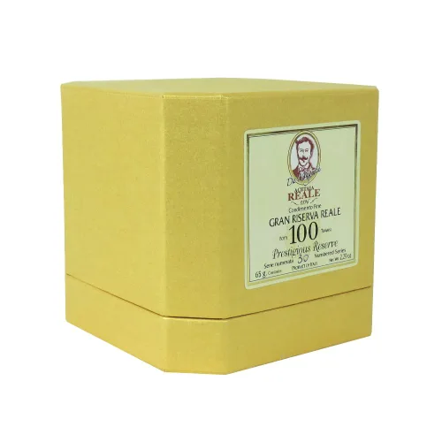 Vista 2 de Acetaia Reale - Vinagre Balsámico de 100 Años - 2.29 oz