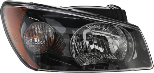 Vista 20 de Garage-Pro Faro delantero compatible con el lado del conductor Kia Sorento 2008-2009