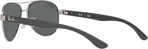 Vista 5 de Ray-Ban RB3457 Aviator - Gafas de sol para hombre