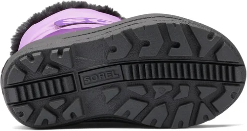 Vista 94 de SOREL - Botas de nieve para niños de Snow Commander