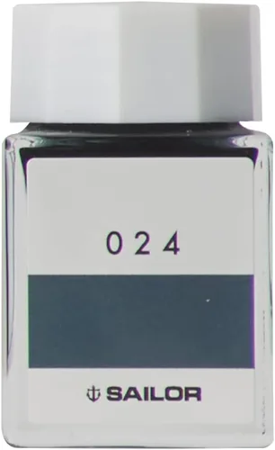 Vista 9 de Sailor 13-6210-023 - Pluma estilográfica, tinta para botellas, taller de tinta, 023, tinte, 0.7 fl oz (0.7 fl oz)