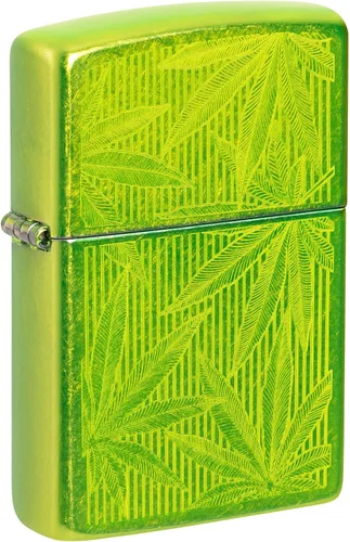 Vista 40 de Zippo Encendedores de hojas
