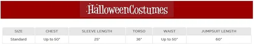 Vista 2 de Adult Inflatable Sumo Wrestler Costume