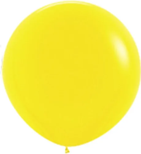 Vista 16 de Allydrew Globos de látex de 18 pulgadas (paquete de 10), color negro