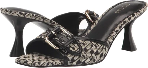 Vista 12 de GUESS Sandalia de tacón Dista para mujer