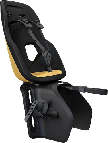 Vista 24 de Thule Yepp Nexxt2 - Asiento de bicicleta para niños