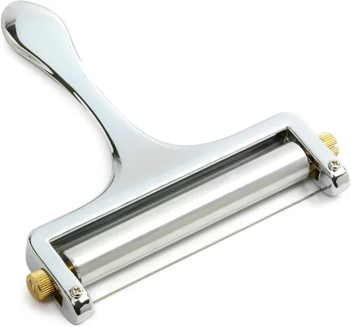 Vista 2 de Norpro Cortador de queso ajustable resistente