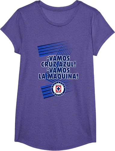Vista 12 de Cruz Azul - Consigue una gran puntuación con nuestra camiseta exclusiva de la colección
