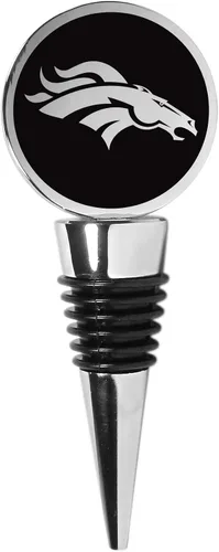 Vista 9 de Siskiyou NFL unisex Wine Stopper