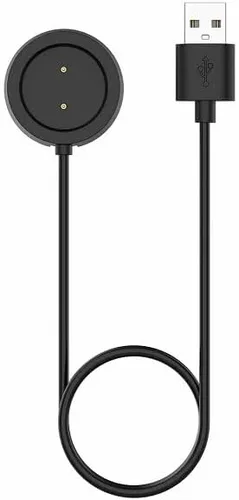 Vista 2 de Estación de carga magnética del cable del cargador USB del reloj inteligente para Amazfit GTS GTR