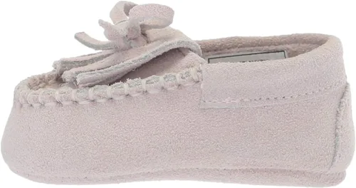 Vista 8 de POLO RALPH LAUREN Mocasines Mila unisex para niños