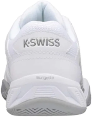 Vista 3 de K-Swiss Zapatos de tenis Bigshot Light 4 para mujer