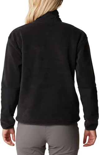 Vista 8 de Columbia Jersey corto Benton Springs para mujer