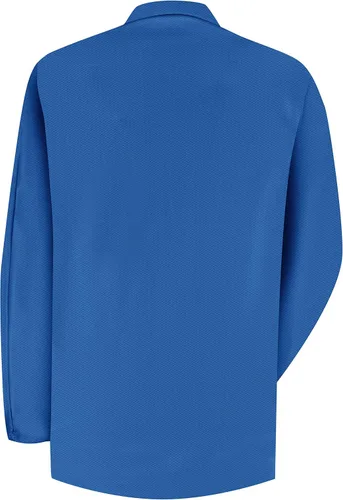Vista 2 de Red Kap Chaqueta antiestadísticas ESD para hombre