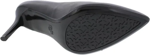 Vista 4 de KARL LAGERFELD Zapatos de tacón Royale para mujer