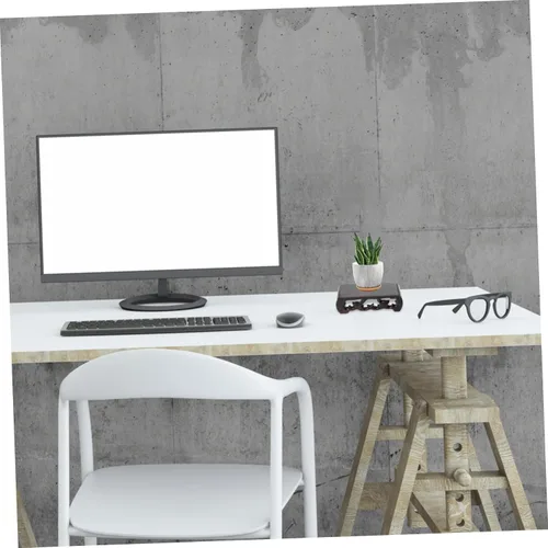 Vista 4 de Base de tallado de raíz Base de madera Florero rectangular Soporte de exhibición de madera Soporte de jarrón oriental Soporte de base de madera