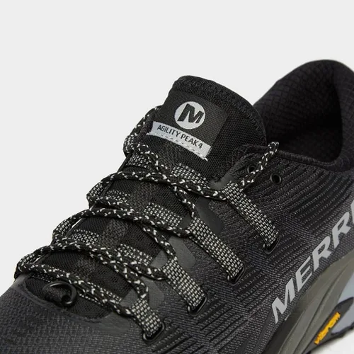 Vista 6 de Merrell Zapatillas de running de competición para hombre