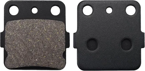 Vista 7 de Pastillas de freno 400ex para Honda TRX400X 2009-2014/TRX400EX Sportrax 400 2001-2008/TRX400EX Fourtrax 1999-2000/TRX300EX Fourtrax 300