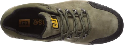 Vista 5 de Cat Footwear Men's Converge St Industrial Shoe