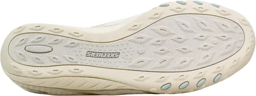 Vista 5 de Skechers - Calzado plano Mary Jane Breathe-Easy-A-Look para mujer