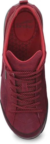 Vista 2 de Dansko - Tenis para mujer impermeables, estampado de cachemira, para exteriores