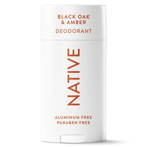 Vista 19 de Native El desodorante contiene ingredientes derivados de forma natural, control de olores de 72 horas, desodorante para mujeres y hombres, sin